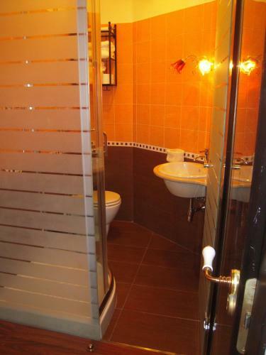 B&B Vescovo Pitirro