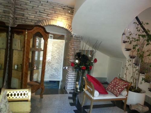 B&B Vescovo Pitirro