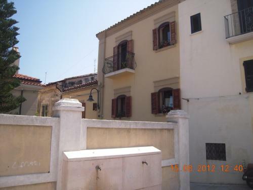 B&B Vescovo Pitirro