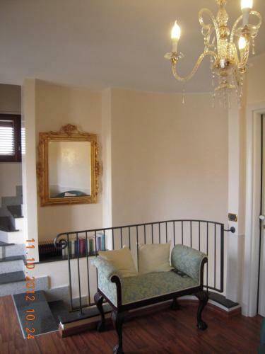 B&B Vescovo Pitirro