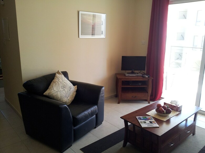 Apartamento Mazotos Panoramic Village