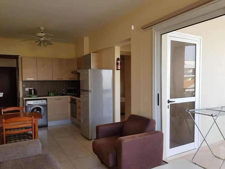 Apartamento Mazotos Panoramic Village