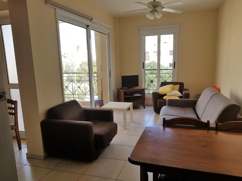 Apartamento Mazotos Panoramic Village