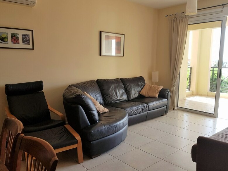 Apartamento Mazotos Panoramic Village