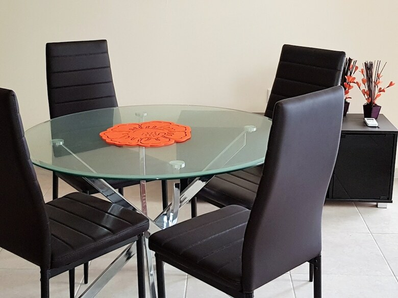 Apartamento Mazotos Panoramic Village