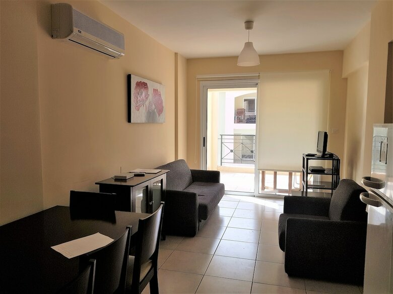 Apartamento Mazotos Panoramic Village