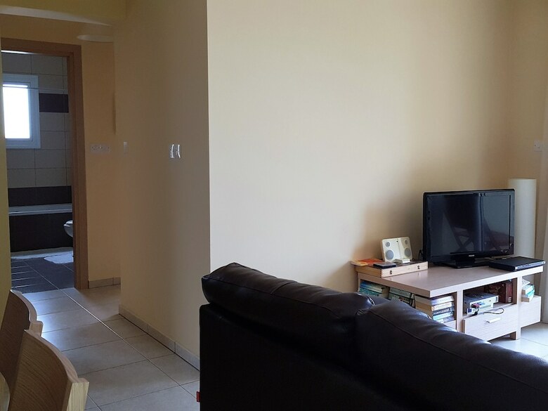 Apartamento Mazotos Panoramic Village