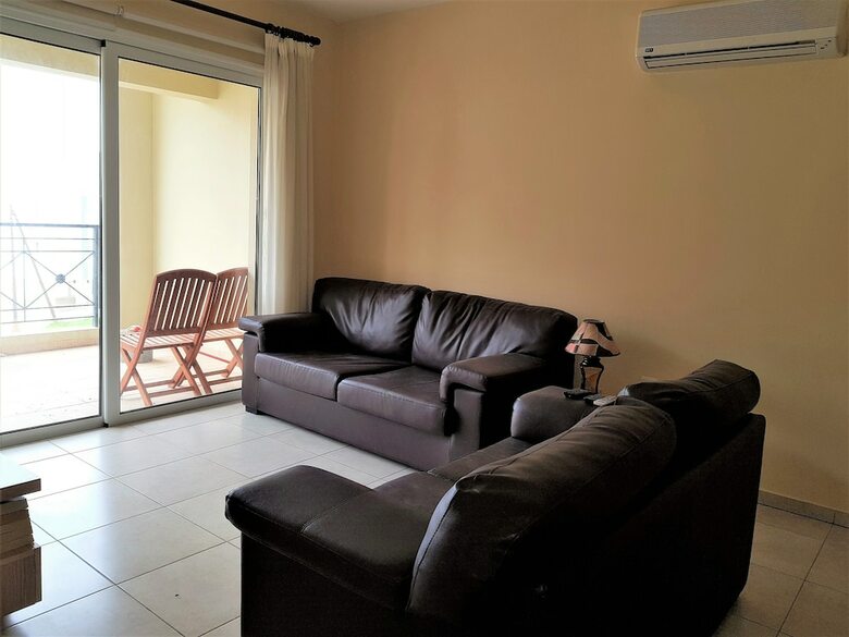 Apartamento Mazotos Panoramic Village