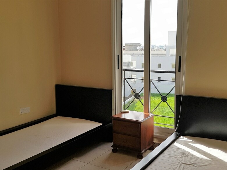 Apartamento Mazotos Panoramic Village