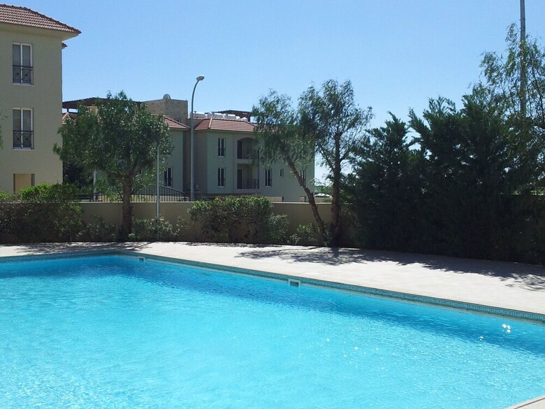 Apartamento Mazotos Panoramic Village