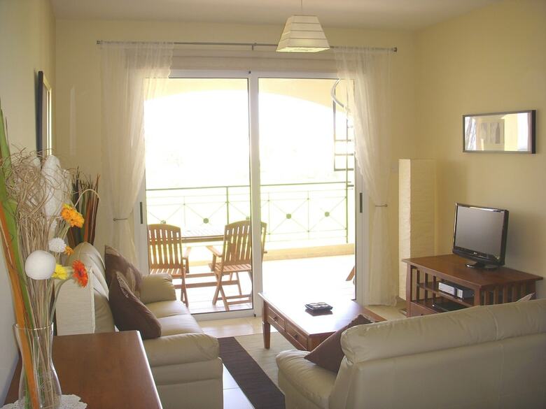 Apartamento Mazotos Panoramic Village