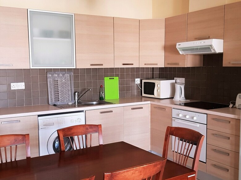 Apartamento Mazotos Panoramic Village