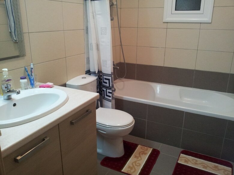 Apartamento Mazotos Panoramic Village