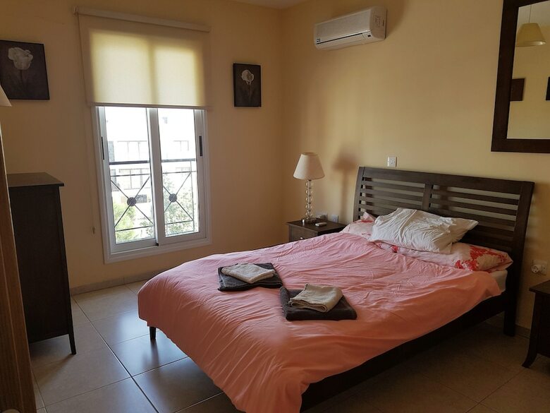 Apartamento Mazotos Panoramic Village