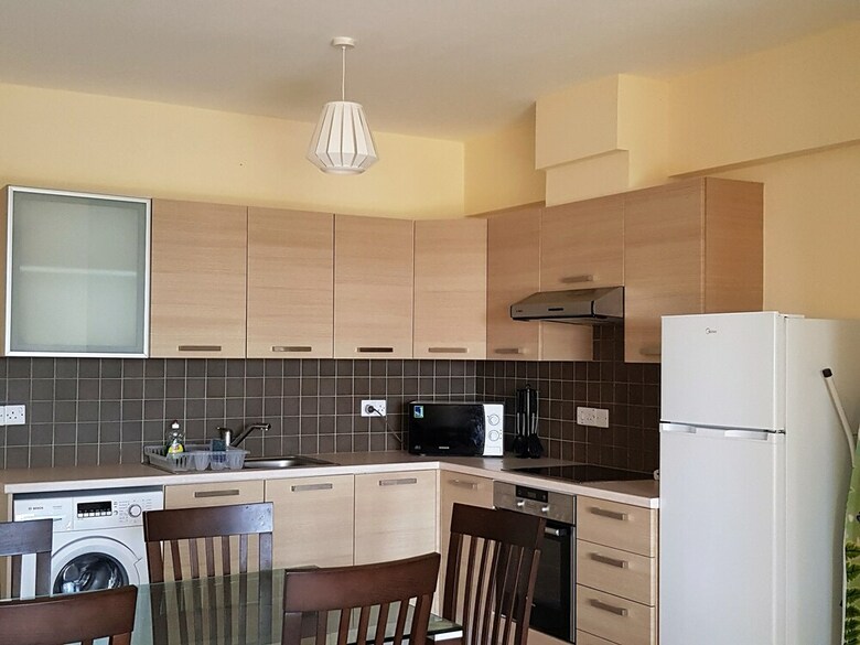 Apartamento Mazotos Panoramic Village