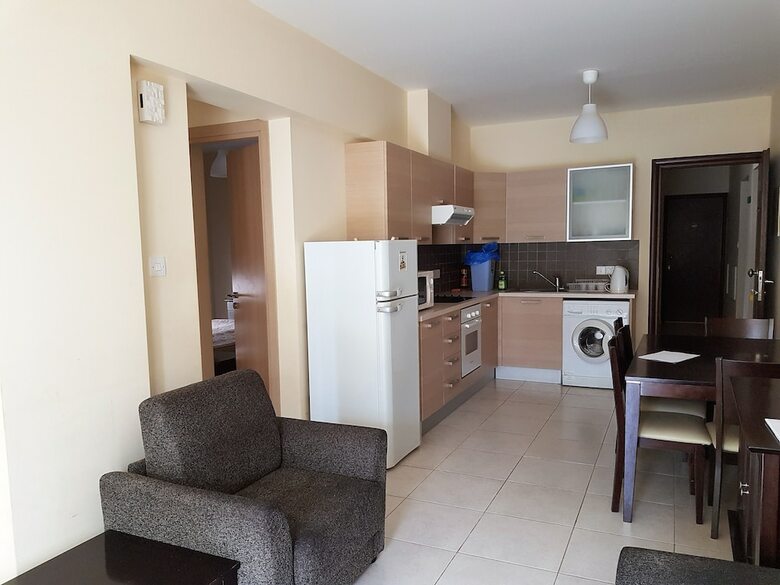 Apartamento Mazotos Panoramic Village