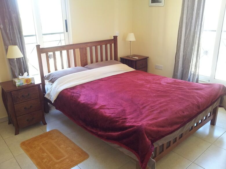 Apartamento Mazotos Panoramic Village