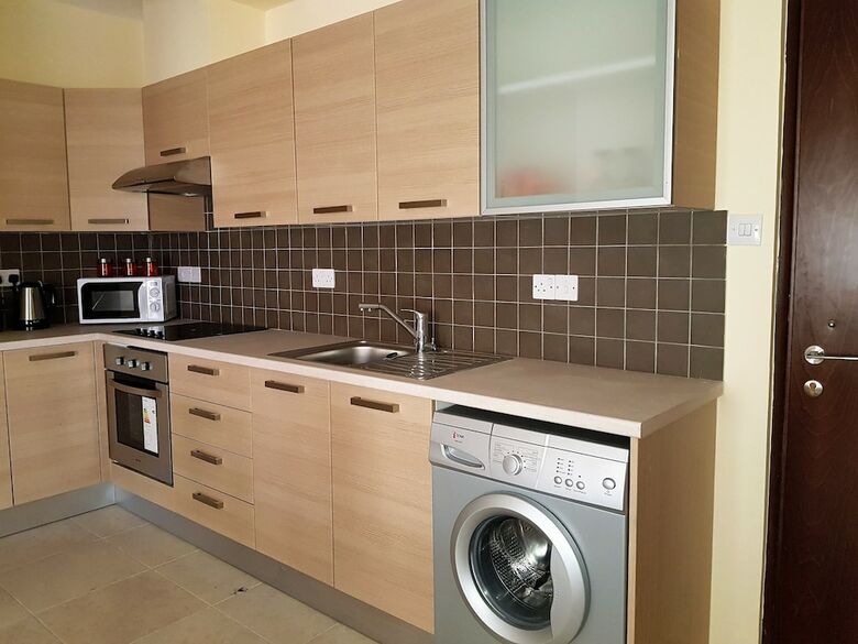 Apartamento Mazotos Panoramic Village