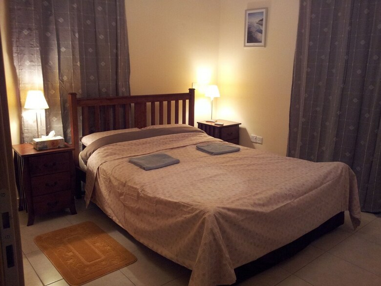 Apartamento Mazotos Panoramic Village