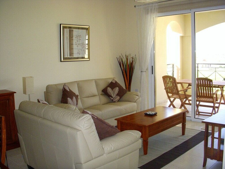Apartamento Mazotos Panoramic Village