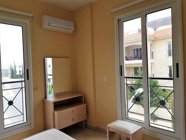 Apartamento Mazotos Panoramic Village