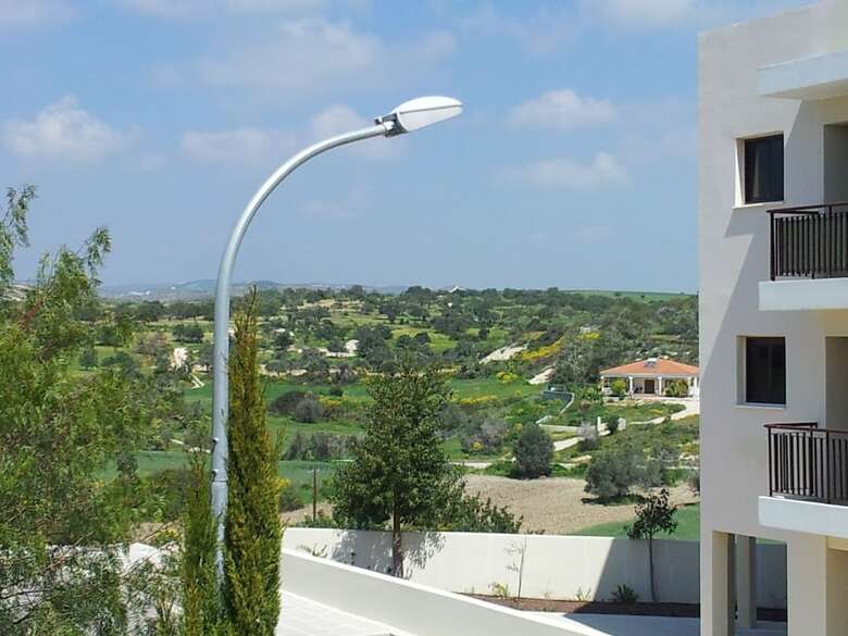 Apartamento Mazotos Panoramic Village