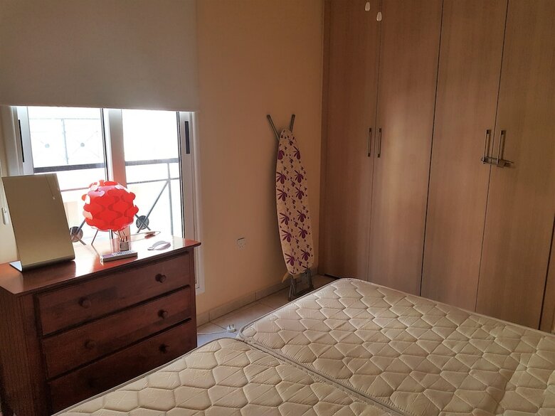 Apartamento Mazotos Panoramic Village
