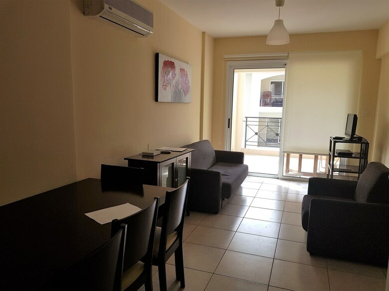 Apartamento Mazotos Panoramic Village