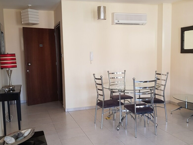 Apartamento Mazotos Panoramic Village