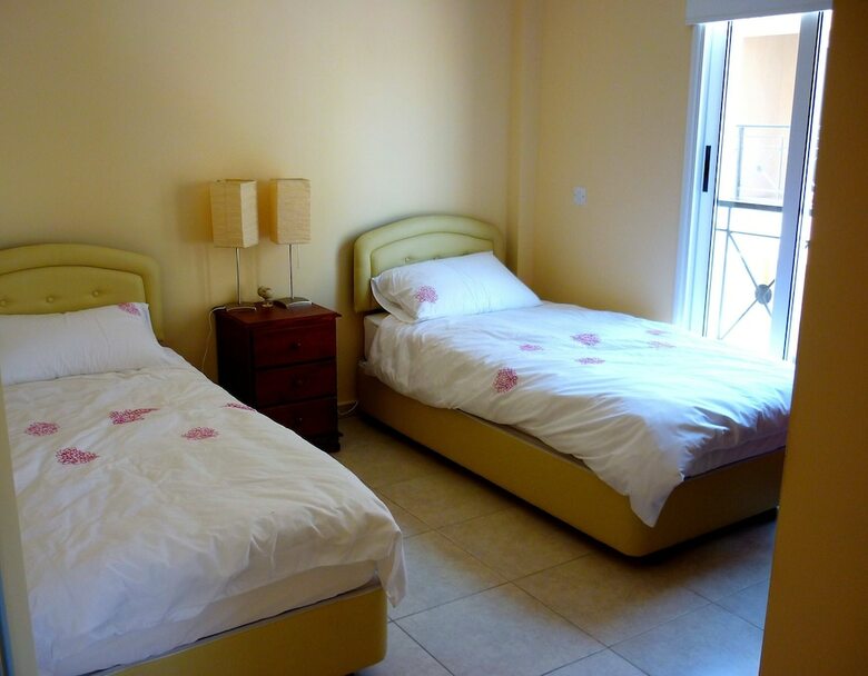 Apartamento Mazotos Panoramic Village