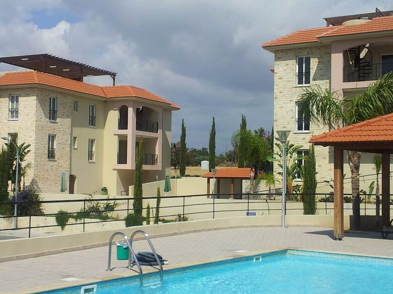 Apartamento Mazotos Panoramic Village