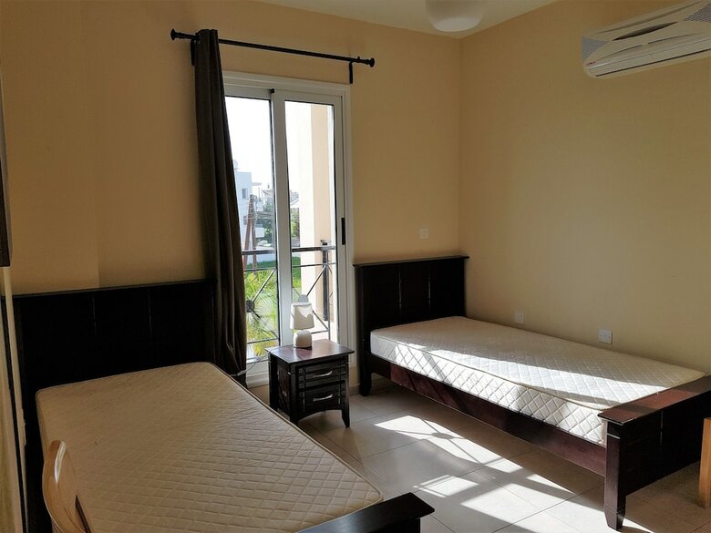 Apartamento Mazotos Panoramic Village