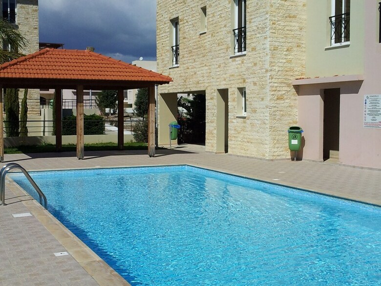 Apartamento Mazotos Panoramic Village