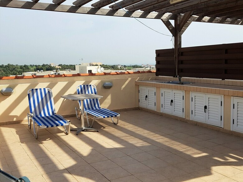 Apartamento Mazotos Panoramic Village