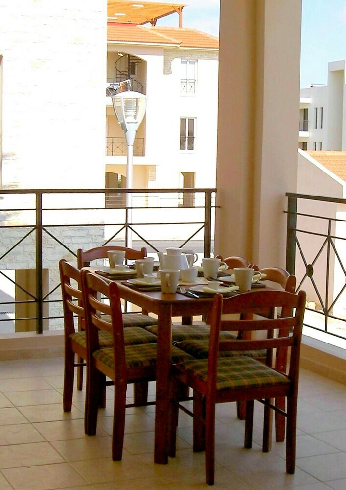 Apartamento Mazotos Panoramic Village