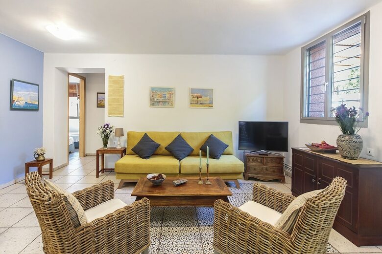Villa The House By The Sea