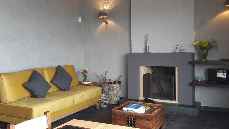 Villa The House By The Sea
