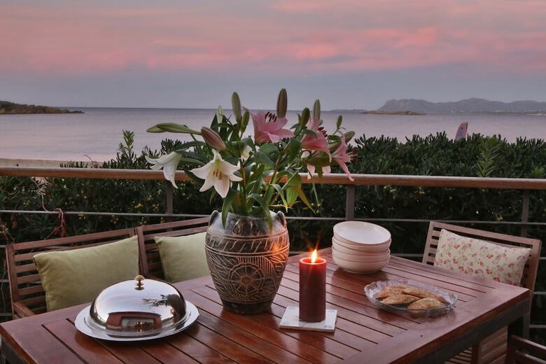 Villa The House By The Sea