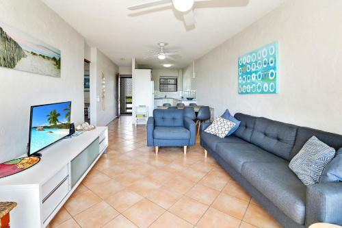 Warroo Apartments
