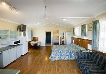 North Coast Holiday Parks Tuncurry