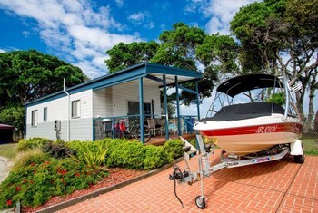 North Coast Holiday Parks Tuncurry