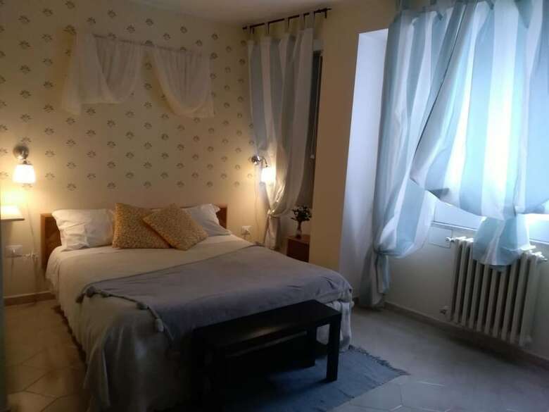 Hotel La Congiura Dei Baroni