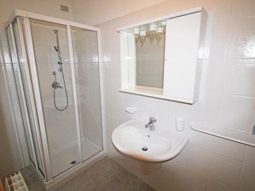 Apartment Bilocale II Ledro