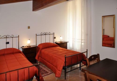 Bed & Breakfast Antica Interamnia