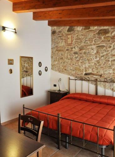 Bed & Breakfast Antica Interamnia
