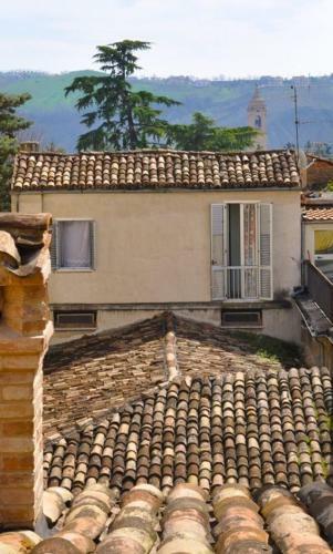 Bed & Breakfast Antica Interamnia