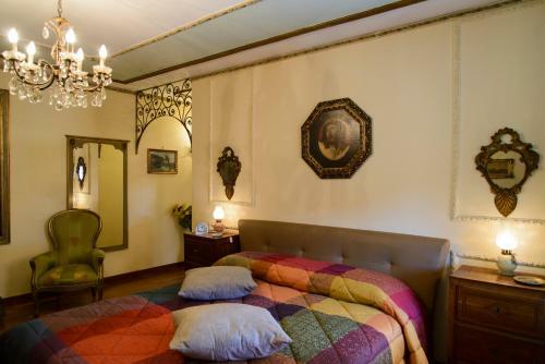 Hostal Affittacamere Andretta