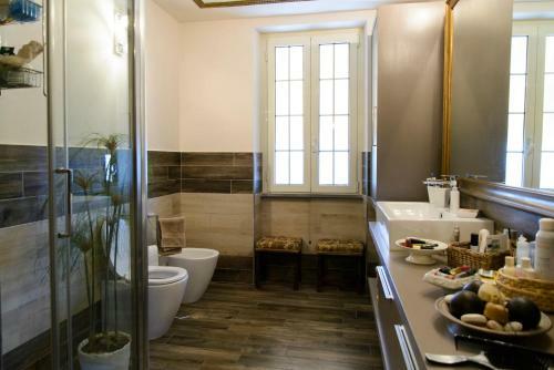 Hostal Affittacamere Andretta