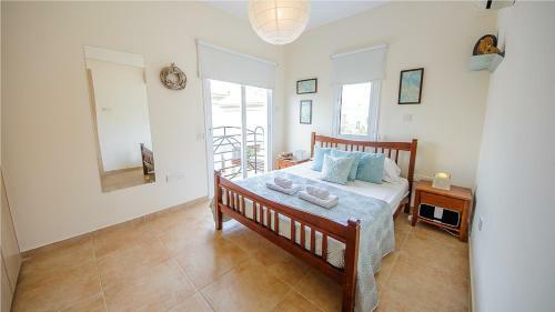 Oceanview Villa 116