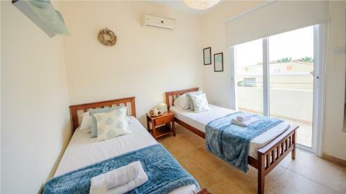 Oceanview Villa 116
